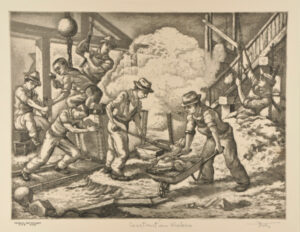 Construction Workers