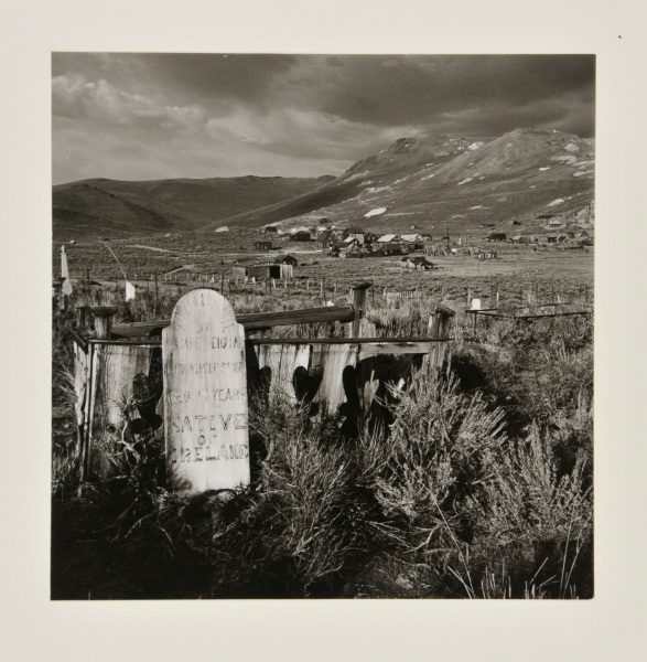Tombstone, Catherine Hollan - Image 3