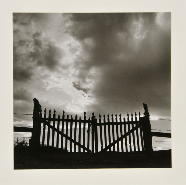Cemetery Gates - Image 3