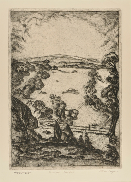 Monroe, New York - Image 2