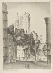 Russian Hill – San Francisco