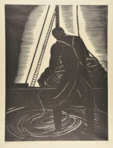 Roping-NW. Fish. Ind. Series