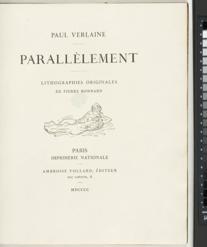 Parallèlement - Image 319
