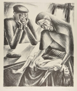 Death of a Spanish Child