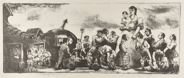 Nursery Rhyme - Image 2