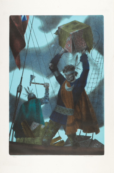 The Boston Tea Party - Image 4