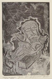 John Henry’s Funeral