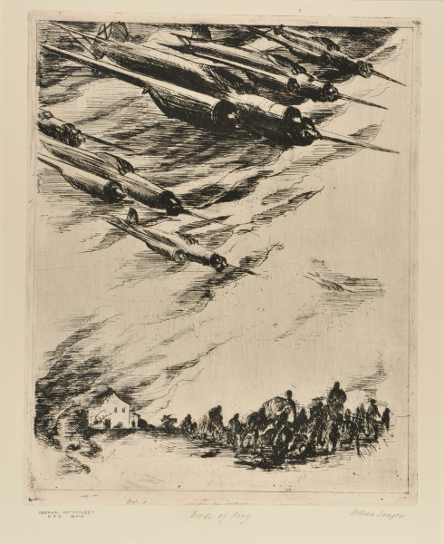 Birds of Prey - Image 2