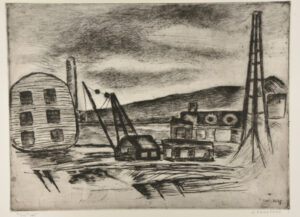 96th Street and Riverside Drive