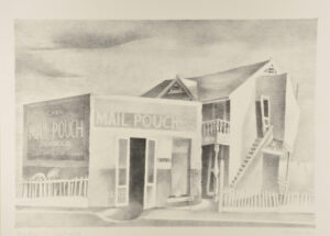 Bunker Hill – Los Angeles