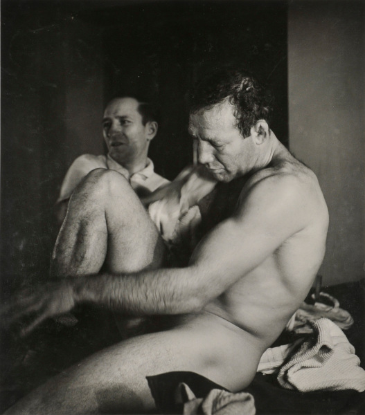 Gavard, Galerie Aguado