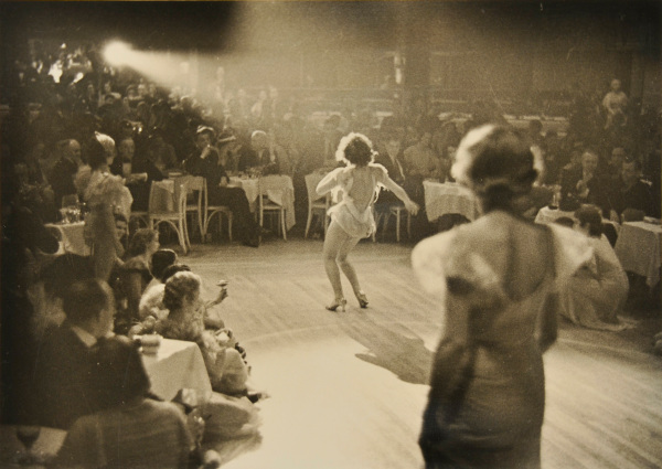 Bulla Frères & Jouy