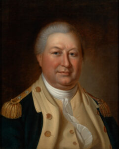 General William Smallwood