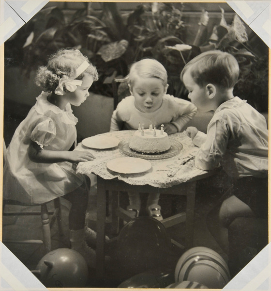 The Birthday Party - Image 2