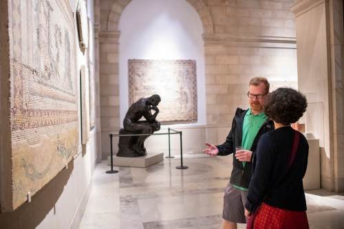 The Thinker - Image 3