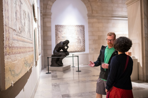 The Thinker - Image 2