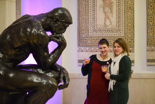 The Thinker - Image 12