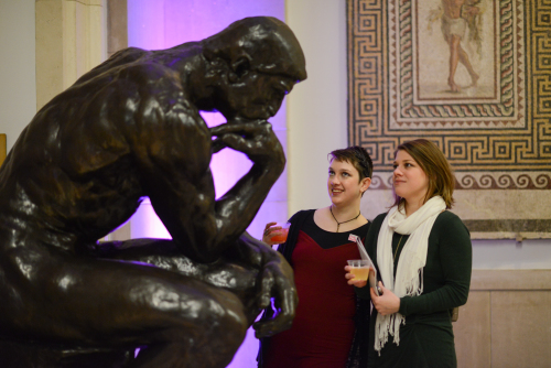 The Thinker - Image 11