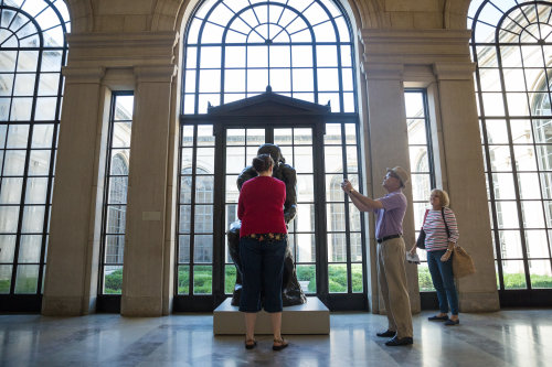 The Thinker - Image 18