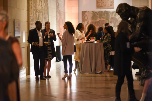 The Thinker - Image 10