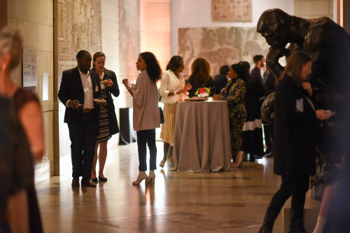 The Thinker - Image 9