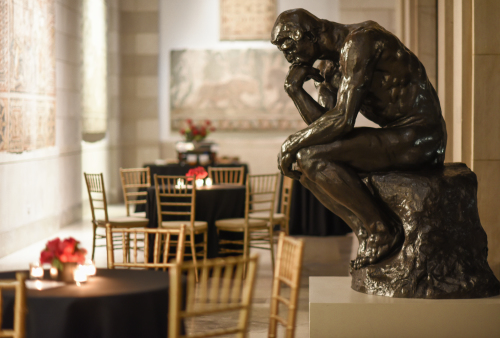 The Thinker - Image 7