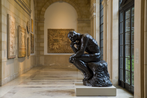 The Thinker - Image 20
