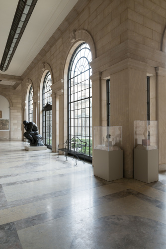 The Thinker - Image 16