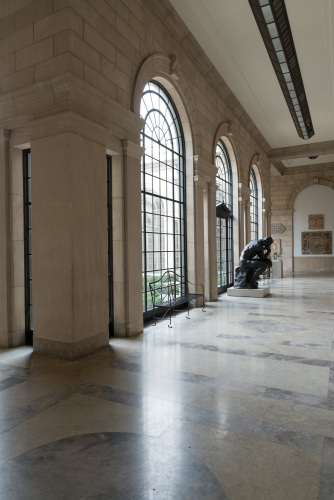 The Thinker - Image 15