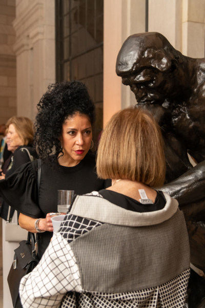 The Thinker - Image 8