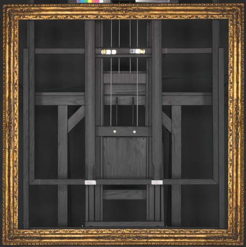 Luzanna (Lousuanna Lujan) and Her Sisters - Image 2