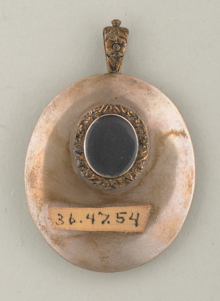 Portrait of Richard Henry Bayard (?) - Image 2