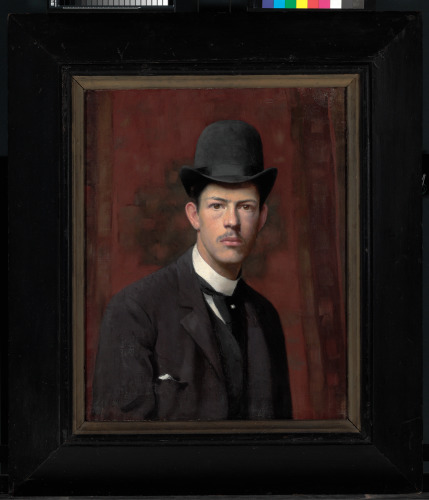 Self-Portrait - Image 2