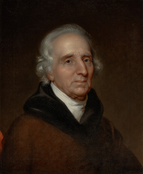 Charles Carroll of Carrollton