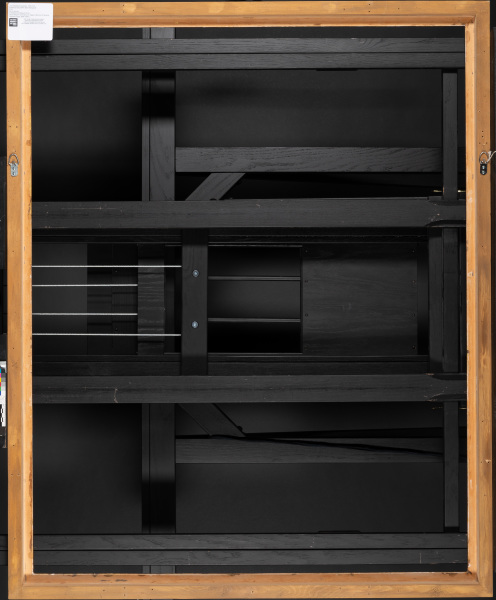 Charles Calvert and His Slave - Image 2