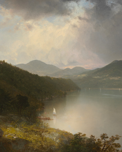 View on the Hudson - Image 2