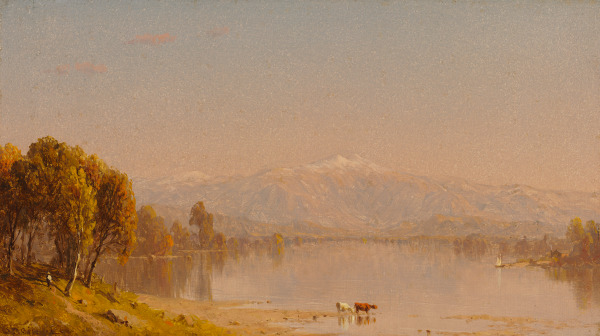 A Dreamy Day in New England - Image 5