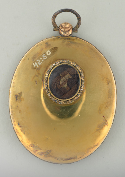 Daughter of William Ledyard Vandervoort - Image 2