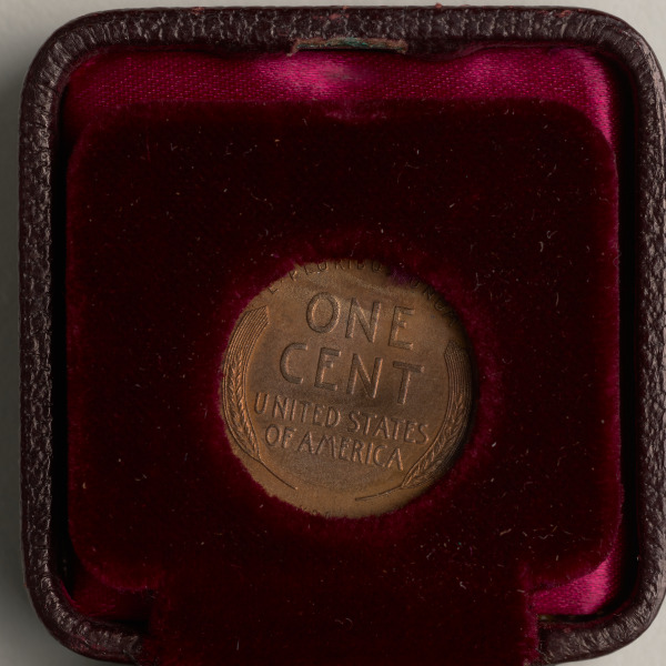 Lincoln Penny - Image 2