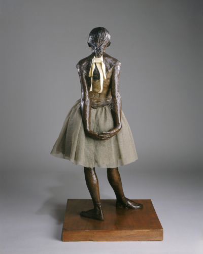 Little Dancer, Aged Fourteen - Image 4