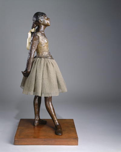 Little Dancer, Aged Fourteen - Image 3