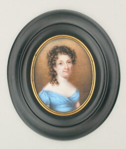 Ann Stedman Van Wyck Barney