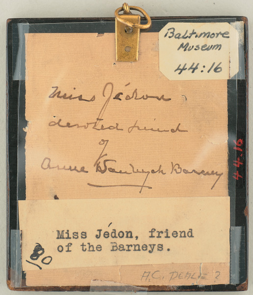 Miss Jedon - Image 2