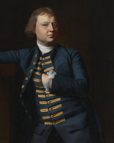 Lemuel Cox - Image 3