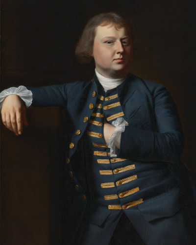 Lemuel Cox - Image 2