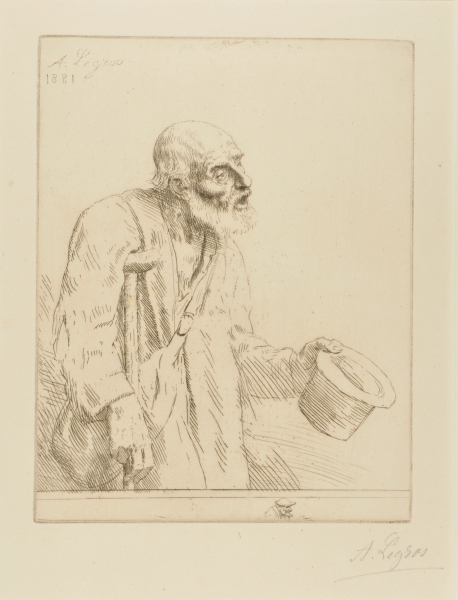 The Blind Beggar - Image 4