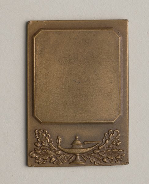“Garden Club of America” Medal - Image 2