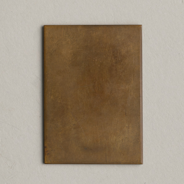 “Frederick S. Lamb” Medal - Image 2