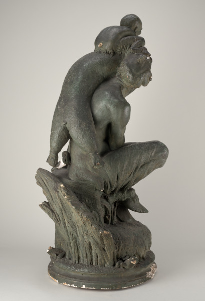 Boy with a Frog - Image 3