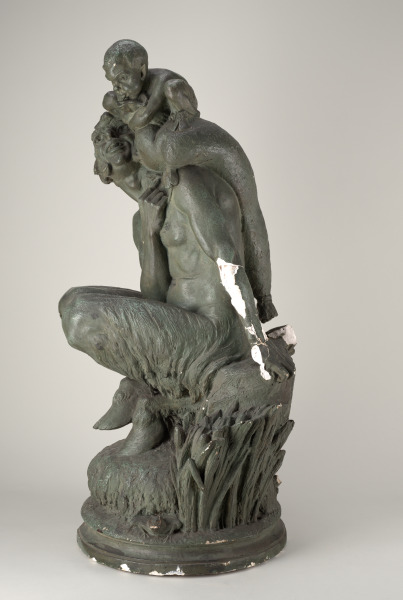 Boy with a Frog - Image 2